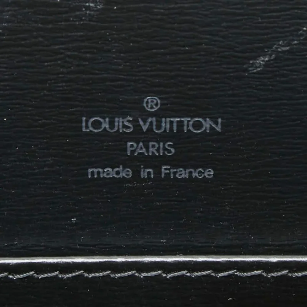 Louis Vuitton Capucin Shoulder Bag